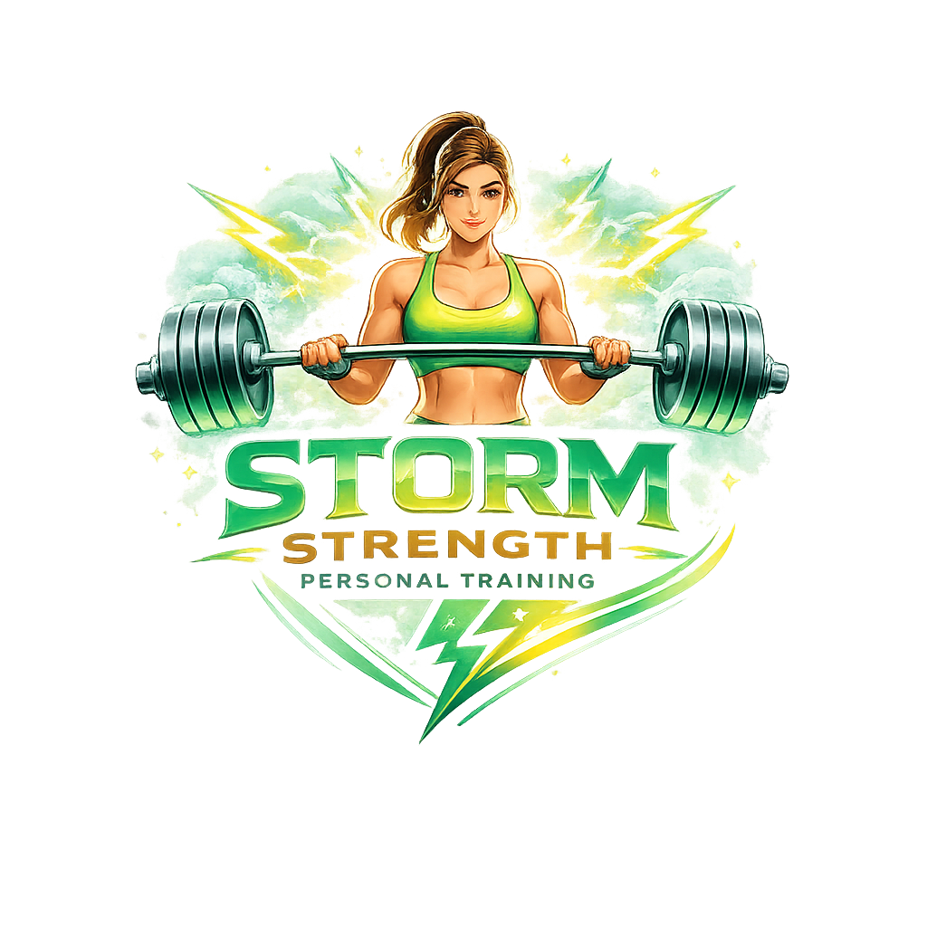 Storm Strength